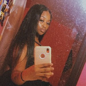 Meet your Posher, Parris